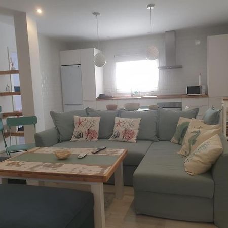 Precioso Apartamento En Conil De La Frontera Exterior foto