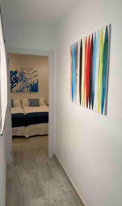 Precioso Apartamento En Conil De La Frontera Exterior foto