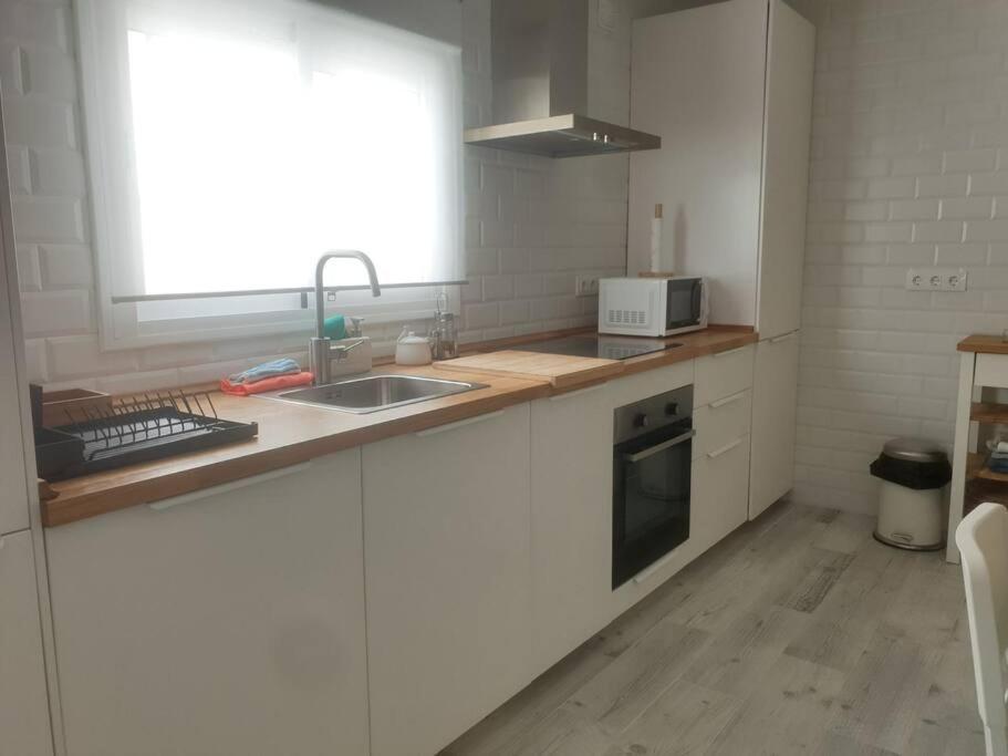 Precioso Apartamento En Conil De La Frontera Exterior foto
