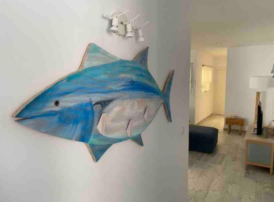 Precioso Apartamento En Conil De La Frontera Exterior foto