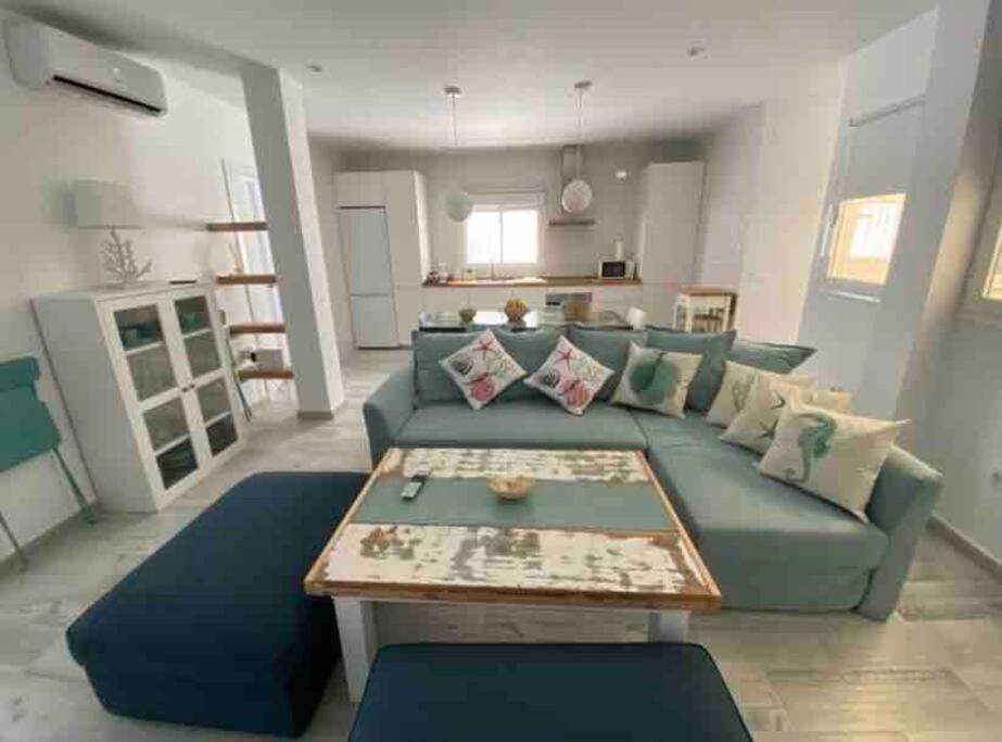 Precioso Apartamento En Conil De La Frontera Exterior foto